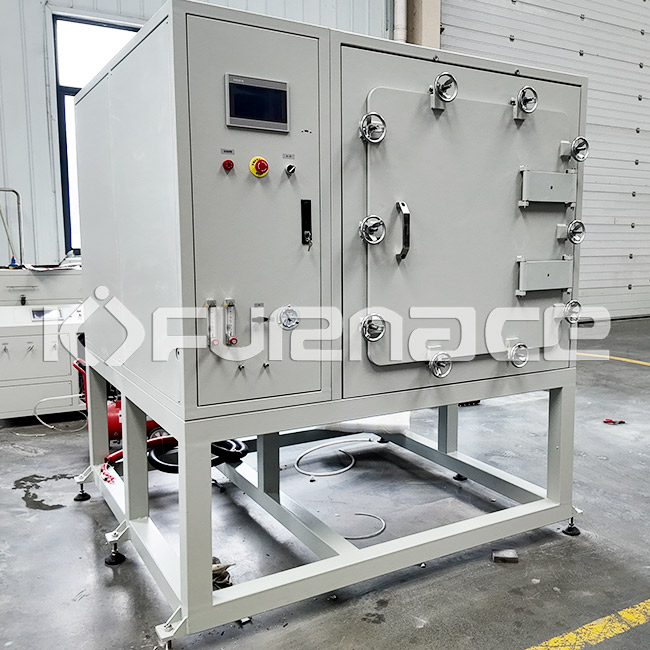 氣氛爐